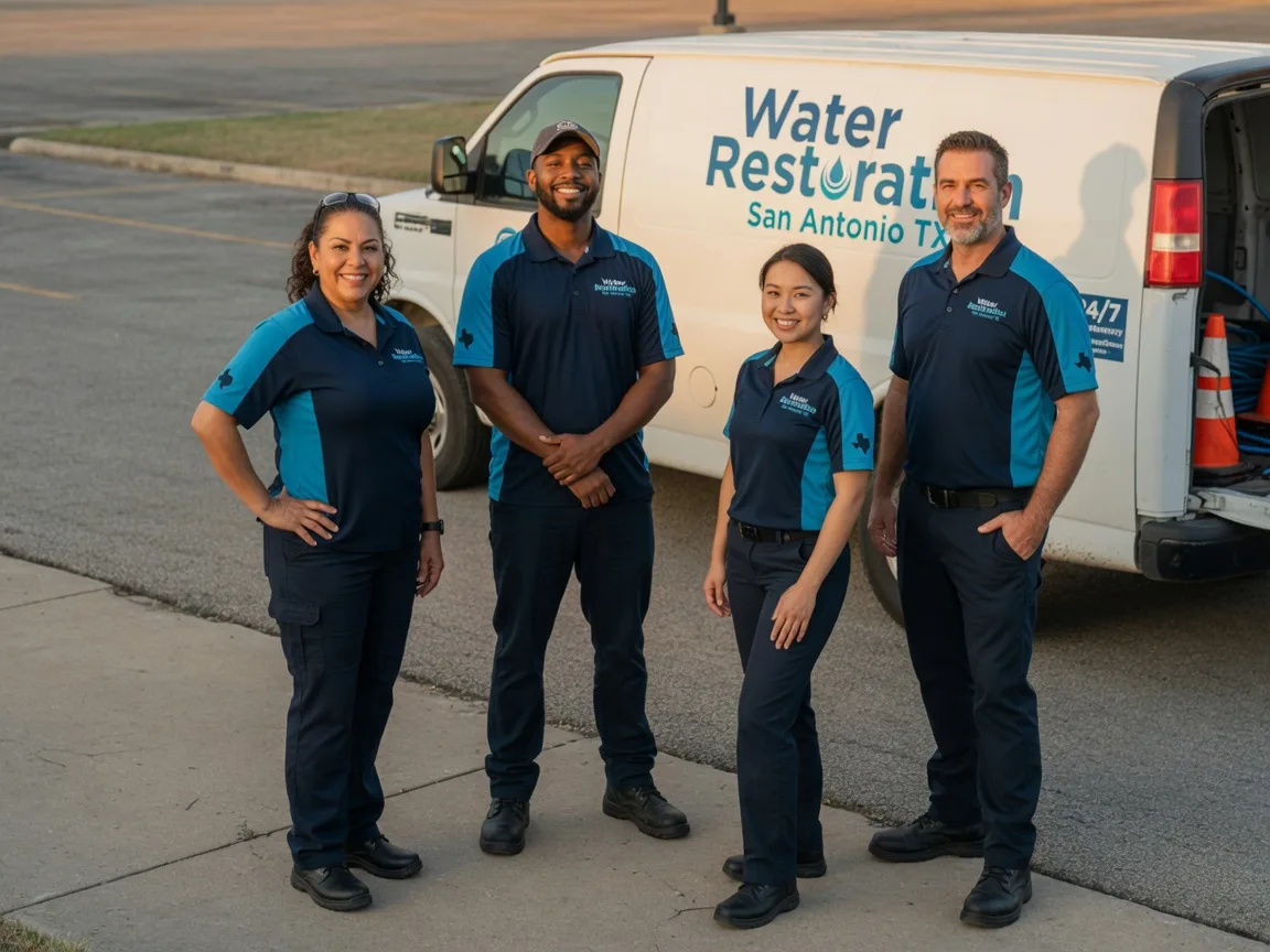 Water Damage Repair company in Sandborn, IN